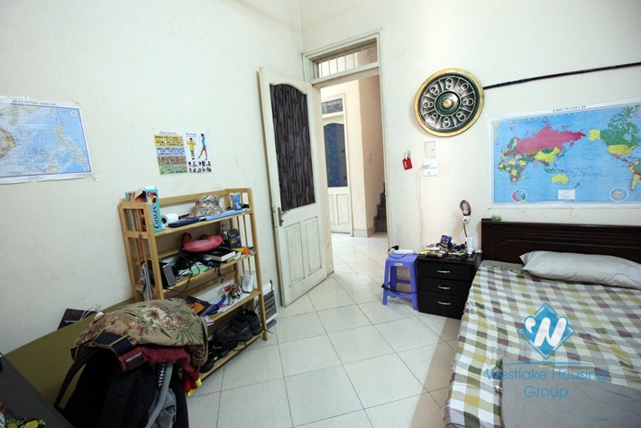 Nice house with 05 bedrooms for rent in Ngoc Ha Str, Ba Dinh, Ha Noi